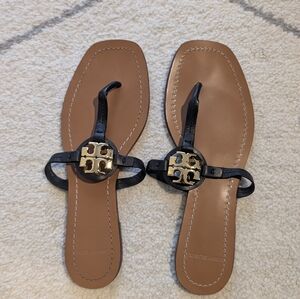 Tory Burch Mini Miller Sandal